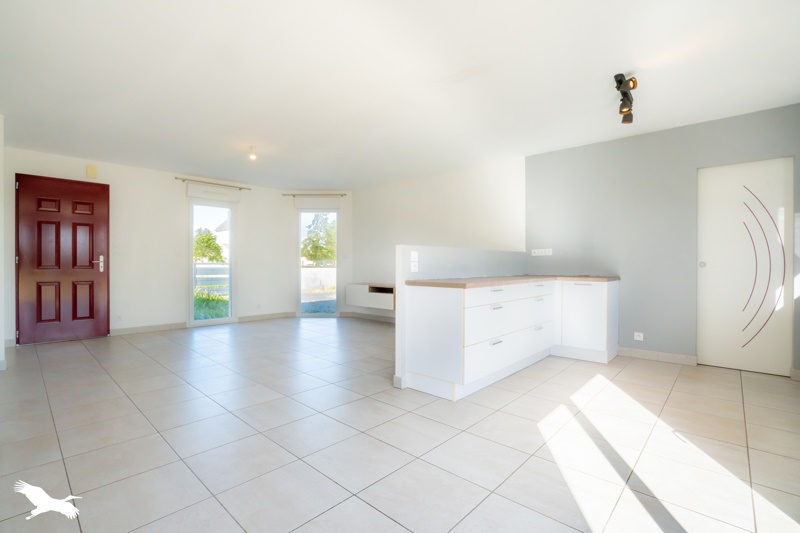 Vente Maison BOURNAND - 5 pièces -96 m² - (86120)
