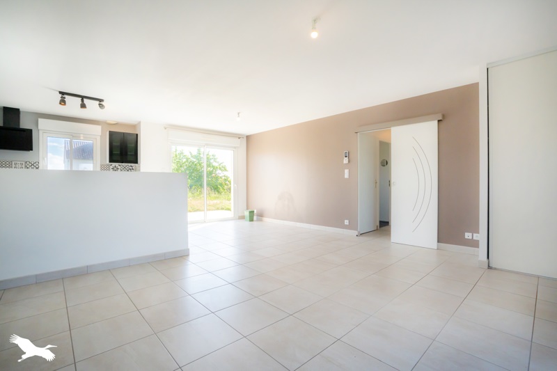 Vente Maison BOURNAND - 5 pièces -96 m² - (86120)