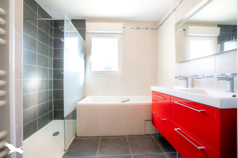 Vente Maison BOURNAND - 5 pièces -96 m² - (86120)