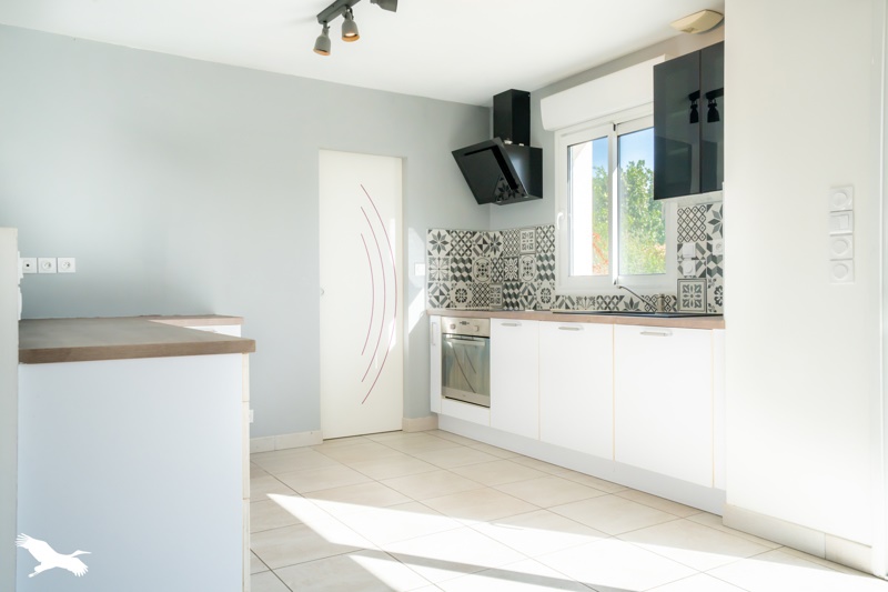 Vente Maison BOURNAND - 5 pièces -96 m² - (86120)
