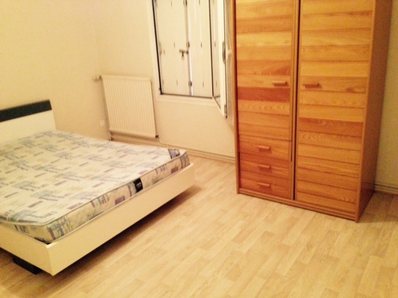 Vente Immeuble SAUMUR - -  94 m² - (49400)