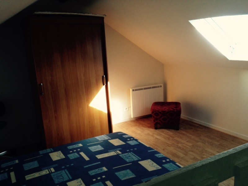 Vente Immeuble SAUMUR - -  94 m² - (49400)