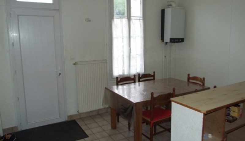 Vente Immeuble SAUMUR - -  94 m² - (49400)