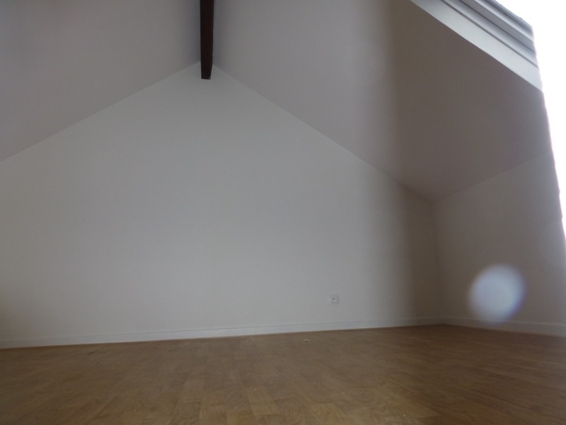 Vente Immeuble SAUMUR - -  94 m² - (49400)