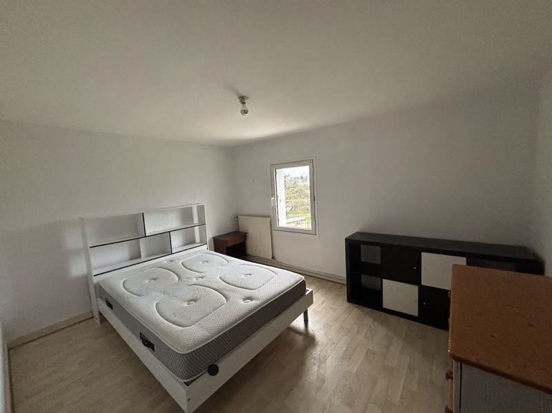 Vente Immeuble SAUMUR - -  94 m² - (49400)