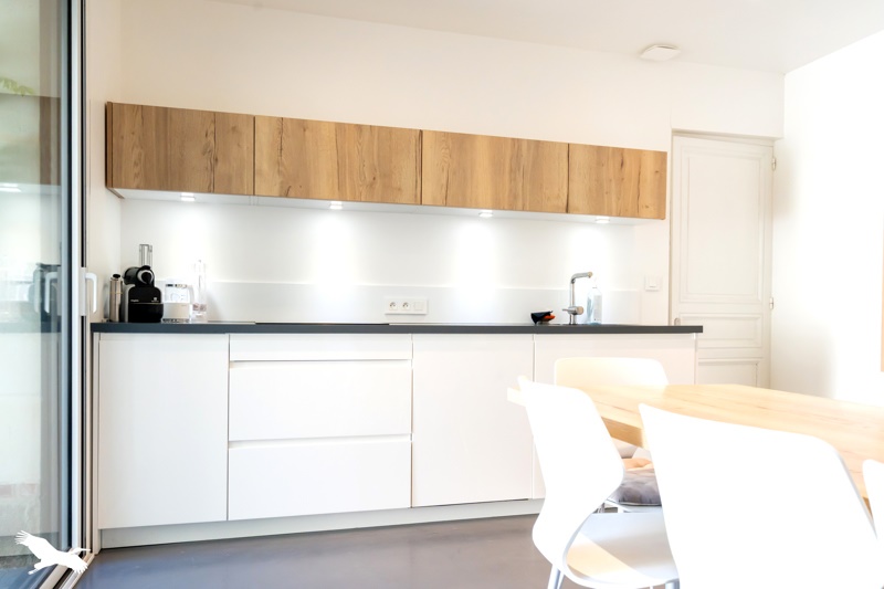 Vente Maison LONGUE JUMELLES - 6 pièces -155 m² - (49160)