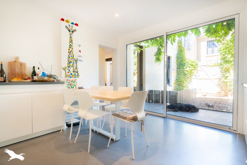 Vente Maison LONGUE JUMELLES - 6 pièces -155 m² - (49160)