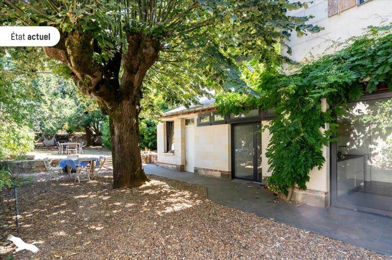 Vente Maison LONGUE JUMELLES - 6 pièces -155 m² - (49160)