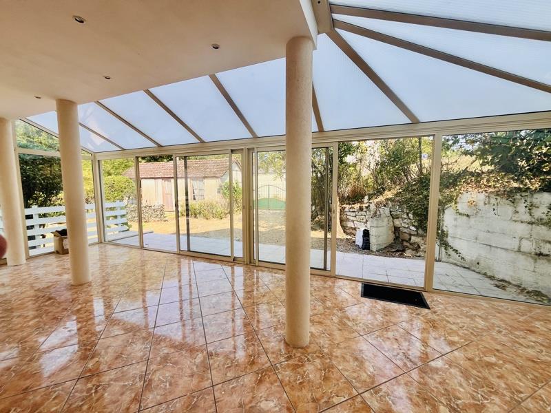 Vente Maison SAUMUR - 5 pièces -120 m² - (49400)