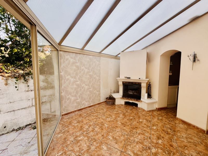 Vente Maison SAUMUR - 5 pièces -120 m² - (49400)