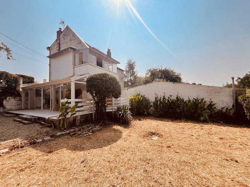 Maison 5 pièces 120 m² · à Saumur · 120 m² · 124 890 €