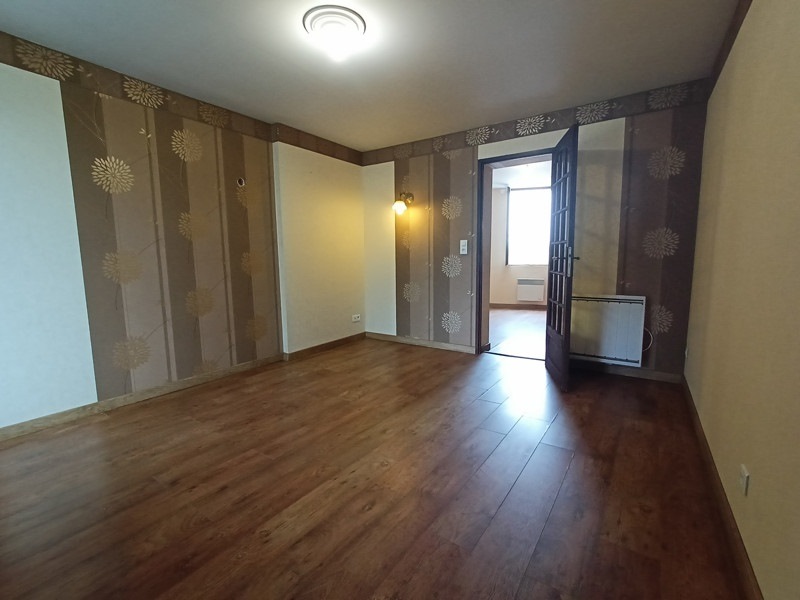 Vente Maison SAUMUR - 5 pièces -120 m² - (49400)