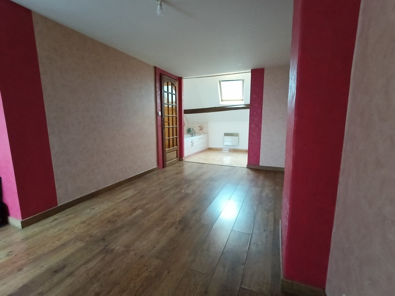 Vente Maison SAUMUR - 5 pièces -120 m² - (49400)