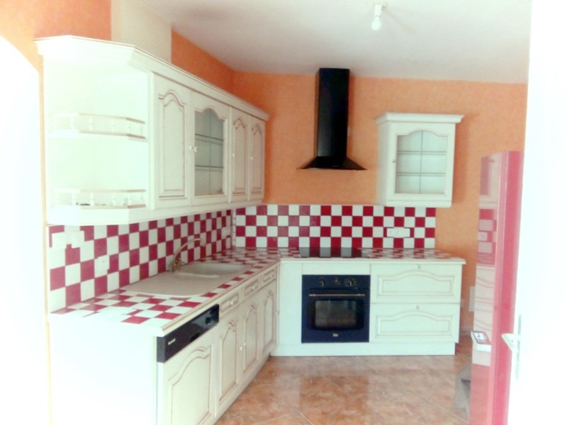 Vente Maison SAUMUR - 5 pièces -120 m² - (49400)