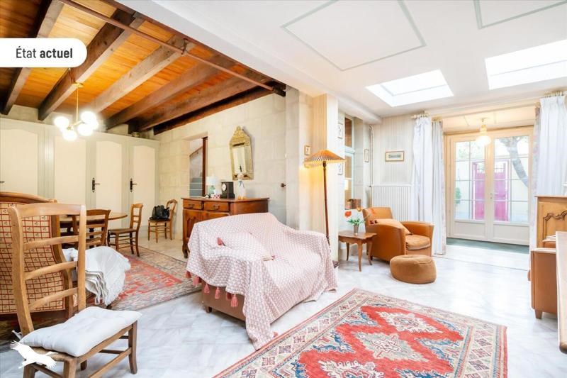 Vente Maison Saumur 49400 5 pièces - 114 m²