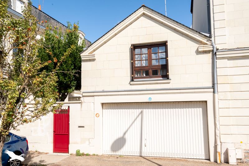Vente Maison SAUMUR 49400 5 pièces - 114 m²