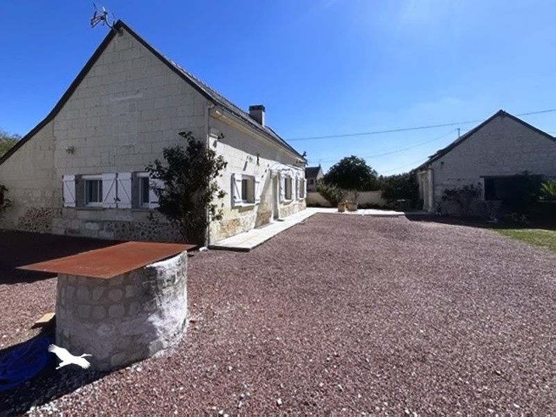 Vente Maison NEUILLE 49680 7 pièces - 179 m²