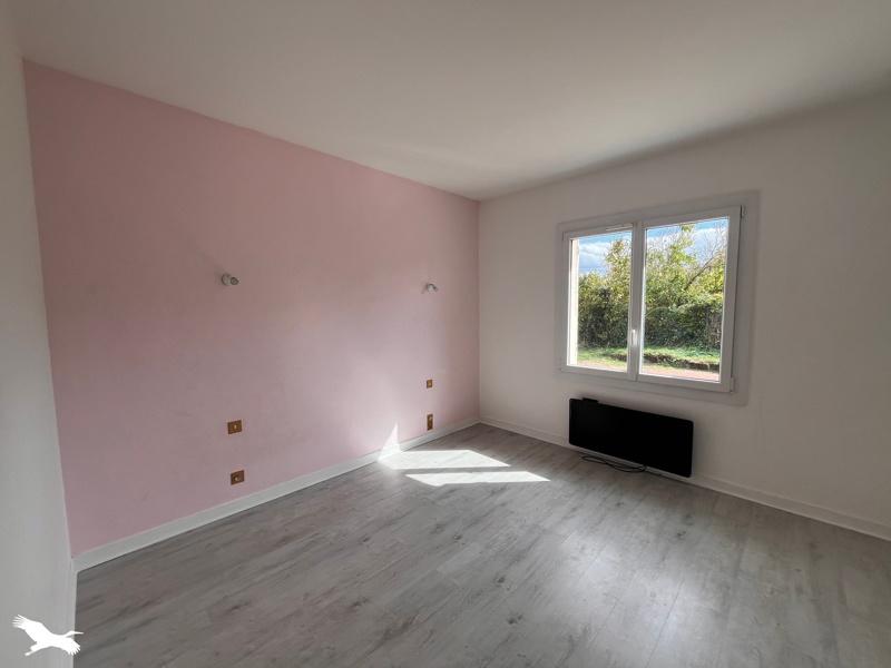 Vente Maison Distré - 6 pièces -125 m² - (49400)