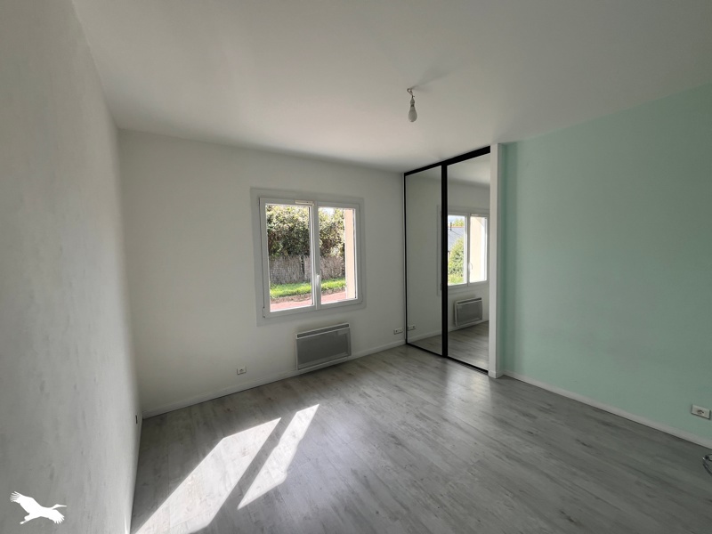 Vente Maison Distré - 6 pièces -125 m² - (49400)