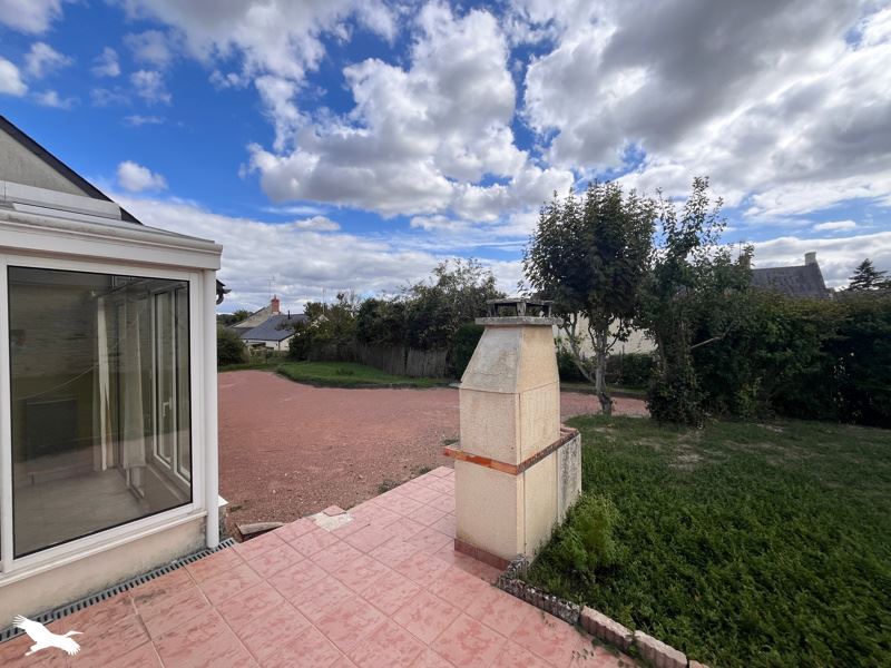 Vente Maison Distré - 6 pièces -125 m² - (49400)