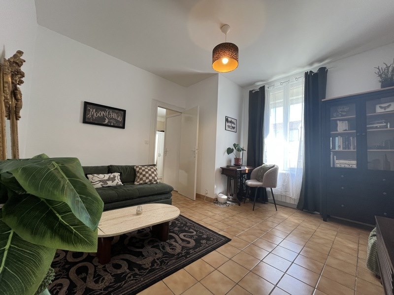 Vente Immeuble TOURS - -  106 m² - (37000)