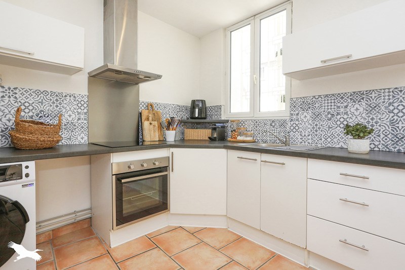 Vente Maison TOURS - 3 pièces -70 m² - (37000)
