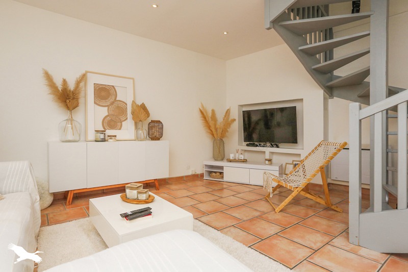 Vente Maison TOURS - 3 pièces -70 m² - (37000)