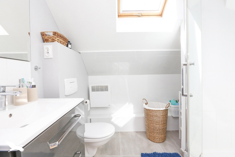 Vente Maison TOURS - 3 pièces -70 m² - (37000)
