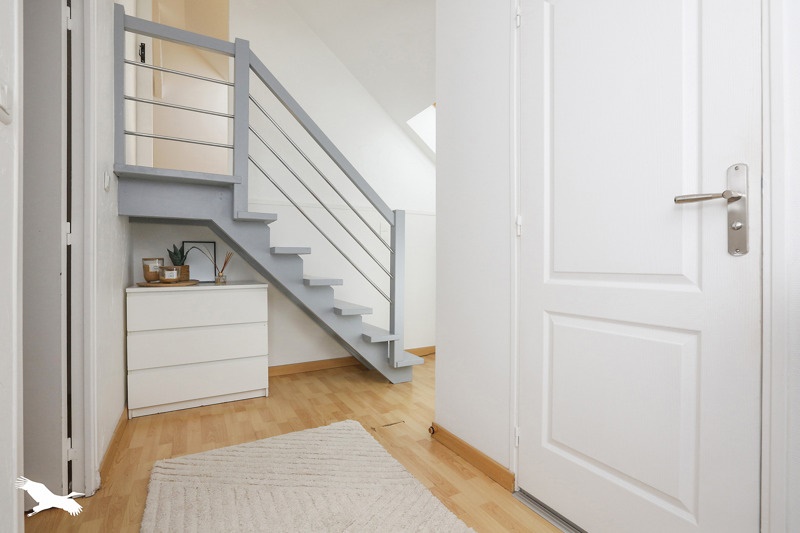 Vente Maison TOURS - 3 pièces -70 m² - (37000)