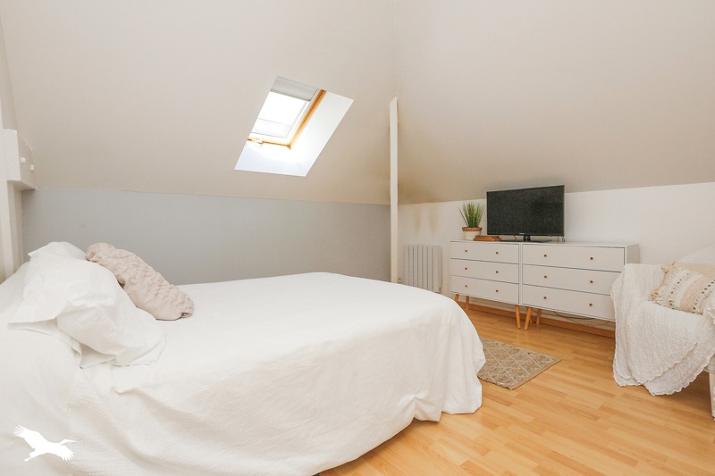 Vente Maison TOURS - 3 pièces -70 m² - (37000)