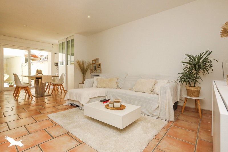 Vente Maison TOURS - 3 pièces -70 m² - (37000)