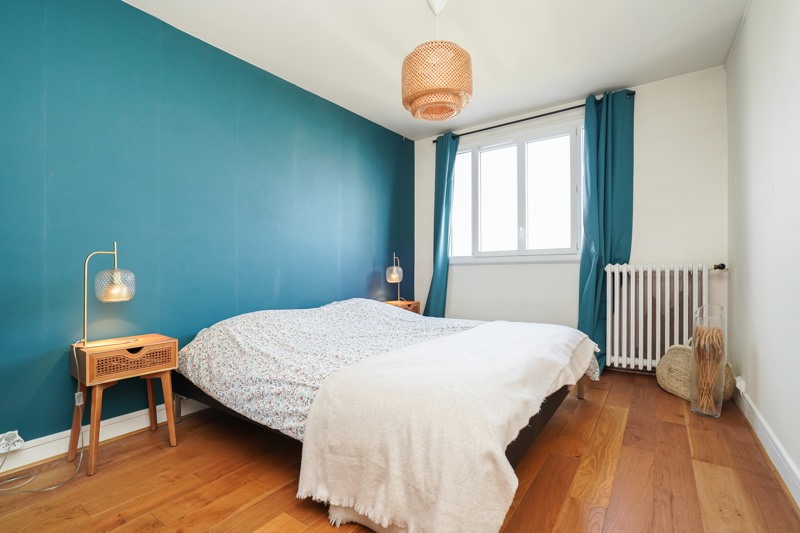 Vente Appartement TOURS - 4 pièces -86 m² - (37000)