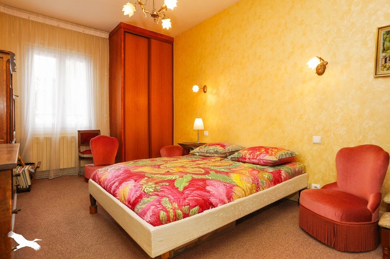 Vente Maison TOURS - 4 pièces -74 m² - (37000)