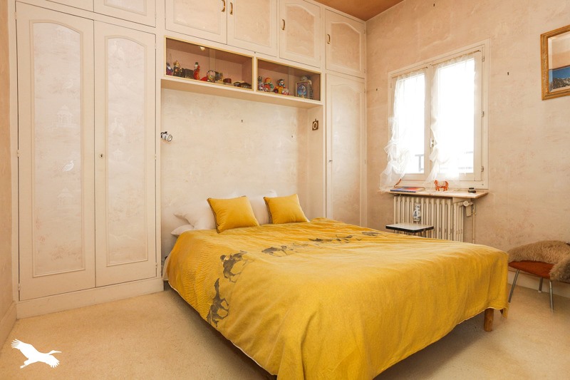 Vente Maison TOURS - 4 pièces -74 m² - (37000)
