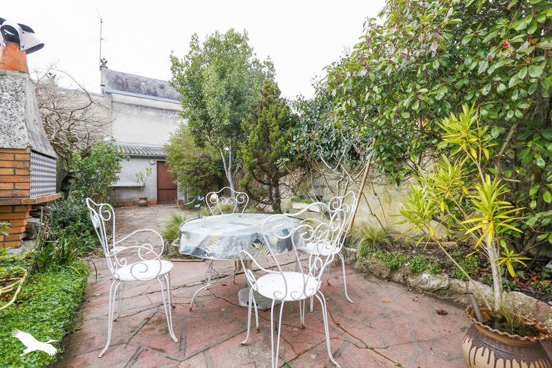 Vente Maison TOURS - 4 pièces -74 m² - (37000)