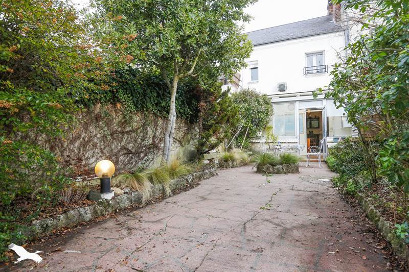 Vente Maison TOURS - 4 pièces -74 m² - (37000)