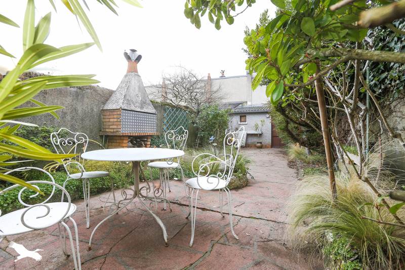 Vente Maison TOURS - 4 pièces -74 m² - (37000)