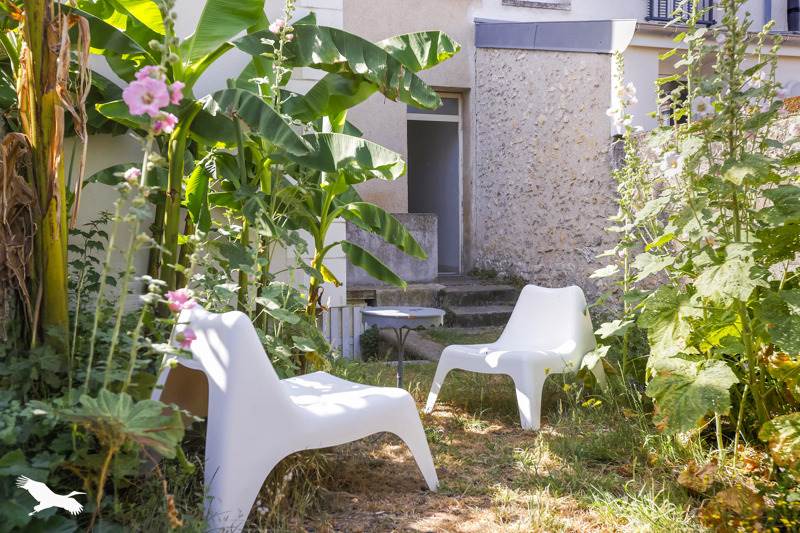 Vente Appartement TOURS - 2 pièces -46 m² - (37000)