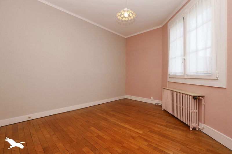 Vente Maison TOURS - 7 pièces -110 m² - (37000)