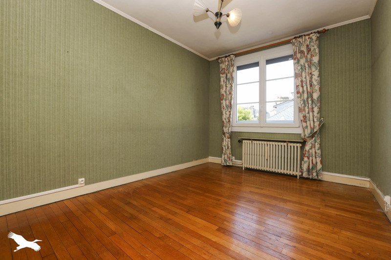 Vente Maison TOURS - 7 pièces -110 m² - (37000)