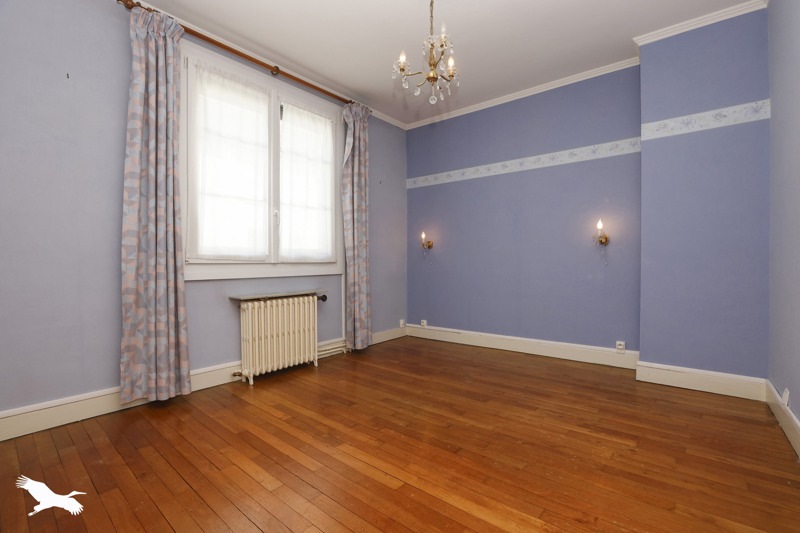 Vente Maison TOURS - 7 pièces -110 m² - (37000)