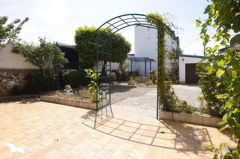 Vente Maison TOURS - 7 pièces -110 m² - (37000)