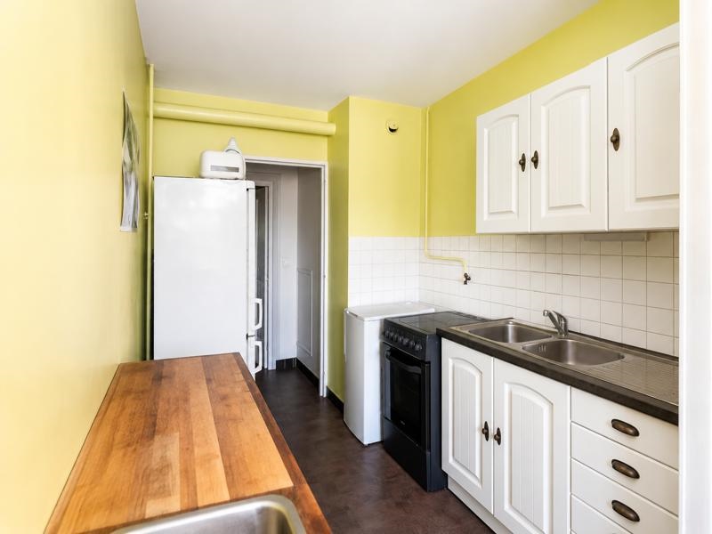 Vente Appartement TOURS - 2 pièces -51 m² - (37000)