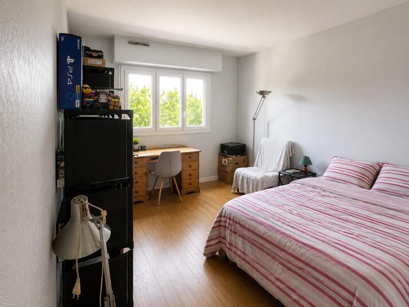 Vente Appartement TOURS - 2 pièces -51 m² - (37000)