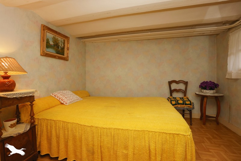 Vente Maison TOURS - 3 pièces -72 m² - (37000)