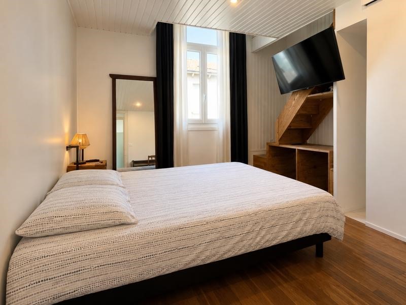 Vente Maison TOURS - 5 pièces -63 m² - (37000)