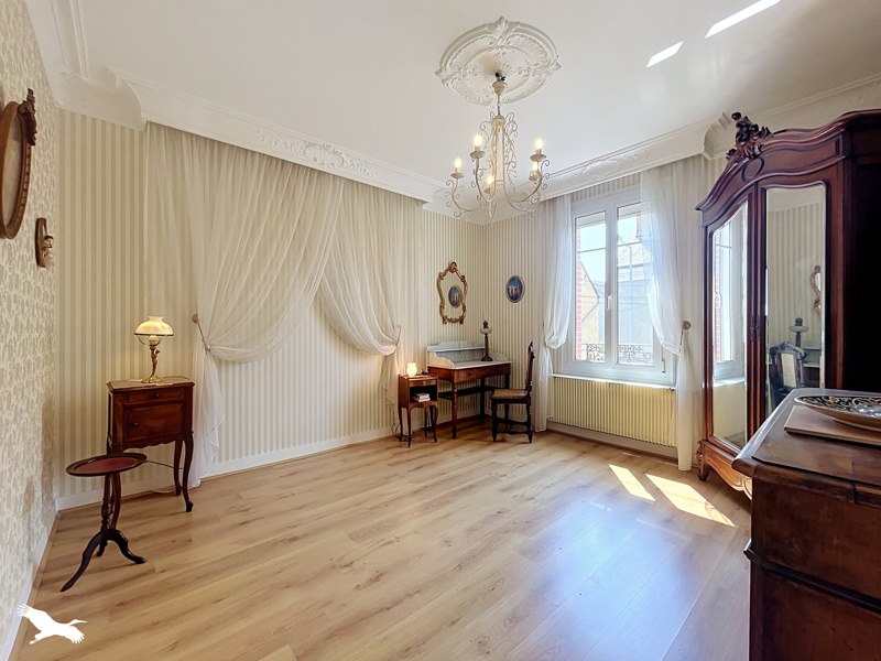 Vente Maison TOURS - 6 pièces -111 m² - (37000)