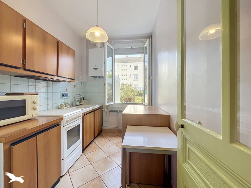 Vente Maison TOURS - 6 pièces -111 m² - (37000)