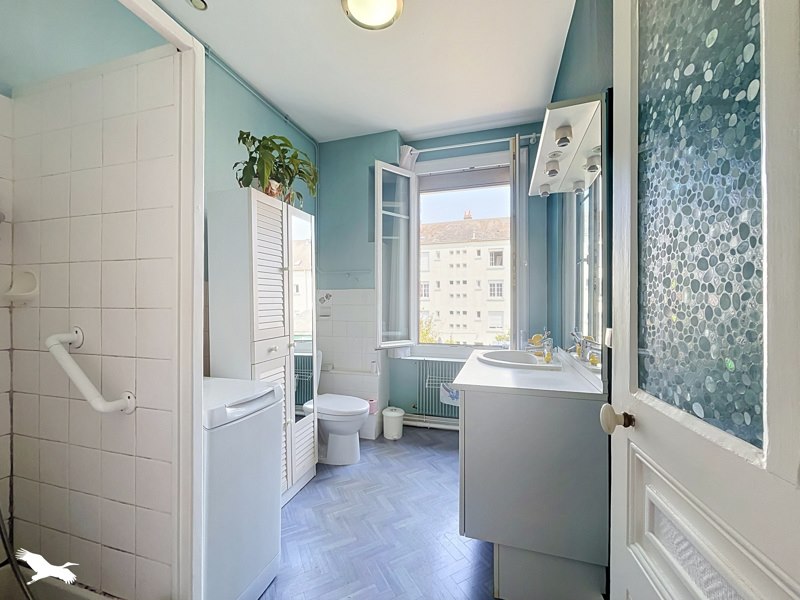 Vente Maison TOURS - 6 pièces -111 m² - (37000)