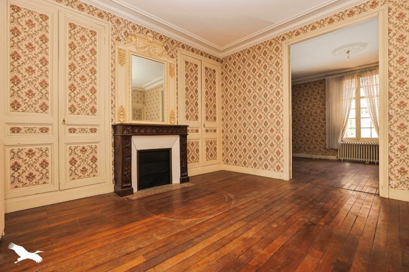 Vente Maison TOURS - 10 pièces -234 m² - (37000)